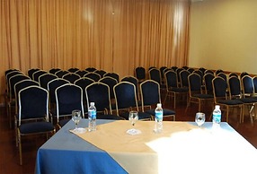 Yaguaron Hotel