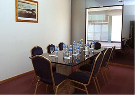 Yaguaron Hotel