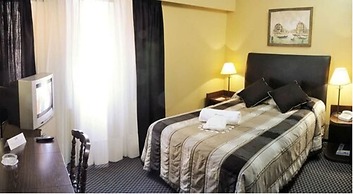 Yaguaron Hotel