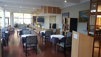 Yaguaron Hotel