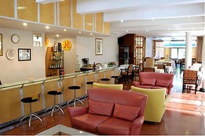 Yaguaron Hotel