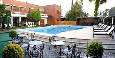 Yaguaron Hotel