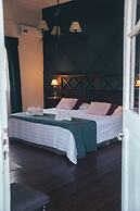 Hostal Cruz Chica