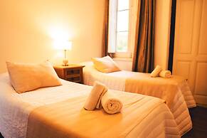 Hostal Cruz Chica