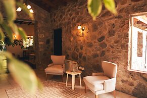Hostal Cruz Chica