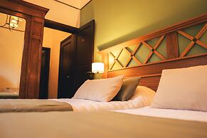 Hostal Cruz Chica