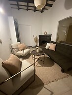 Hostal Cruz Chica
