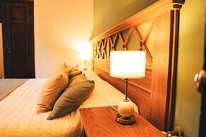 Hostal Cruz Chica