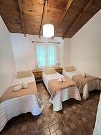 Hostal Cruz Chica