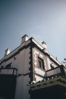 Hostal Cruz Chica