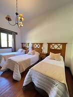Hostal Cruz Chica