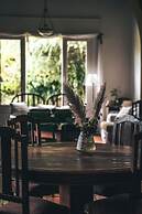 Hostal Cruz Chica