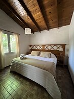 Hostal Cruz Chica