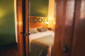 Hostal Cruz Chica