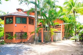 Spooky Channel Villa