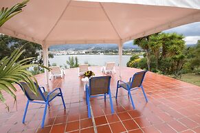 D'Acosta Hotel Sochagota