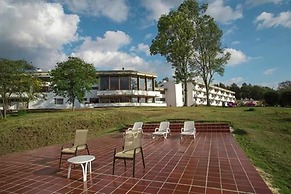 D'Acosta Hotel Sochagota