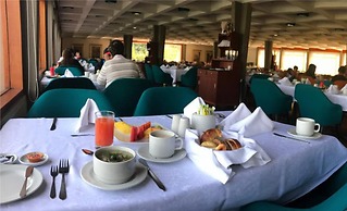 D'Acosta Hotel Sochagota