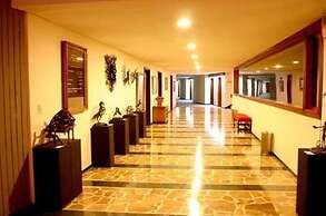 D'Acosta Hotel Sochagota