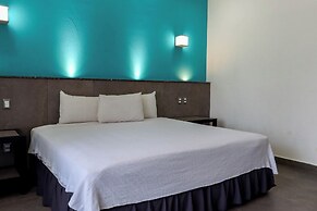Hotel MX portal maya