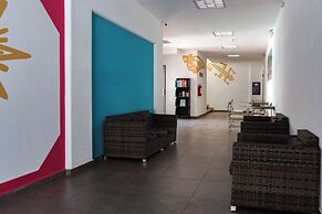Hotel MX portal maya