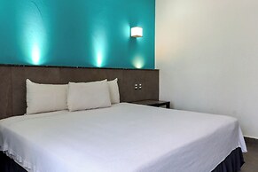 Hotel MX portal maya