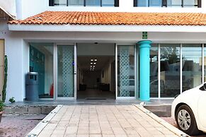 Hotel MX portal maya