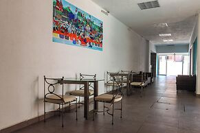 Hotel MX portal maya