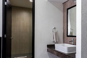 Hotel MX portal maya