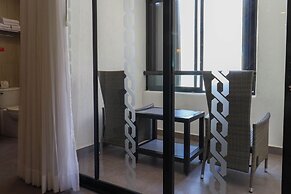 Hotel MX portal maya