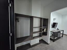 Hotel MX portal maya