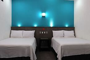 Hotel MX portal maya