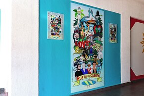 Hotel MX portal maya