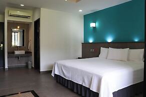 Hotel MX portal maya