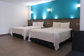 Hotel MX portal maya