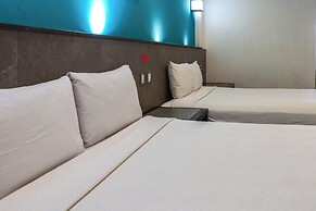 Hotel MX portal maya