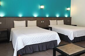 Hotel MX portal maya