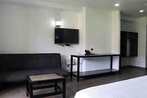 Hotel MX portal maya
