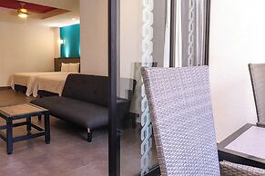 Hotel MX portal maya