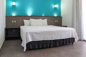 Hotel MX portal maya
