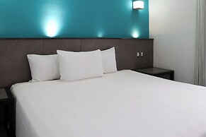 Hotel MX portal maya