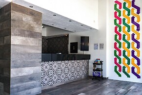Hotel MX portal maya