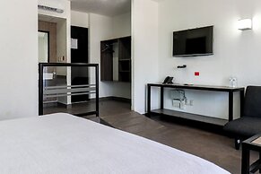 Hotel MX portal maya