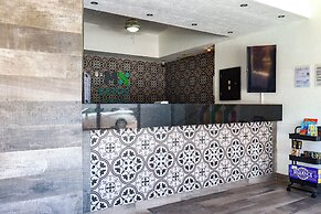 Hotel MX portal maya