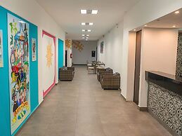 Hotel MX portal maya