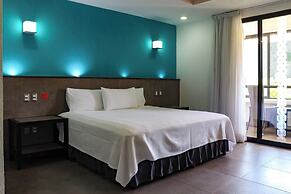 Hotel MX portal maya