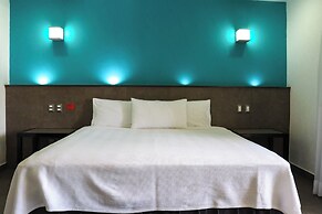 Hotel MX portal maya
