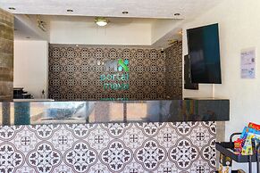 Hotel MX portal maya
