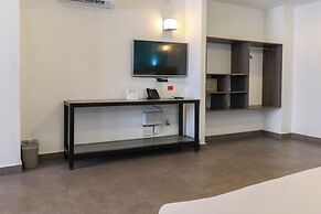 Hotel MX portal maya