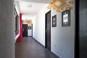 Hotel MX portal maya
